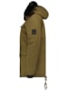 ANAPURNA Parka "Celestana" in Khaki
