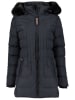 ANAPURNA Parka "Braceletana" donkerblauw