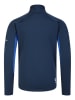 Dare 2b Fleece vest "Exception Core" blauw/donkerblauw