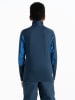 Dare 2b Fleece vest "Exception Core" blauw/donkerblauw