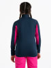 Dare 2b Fleece vest "Exception Core" roze/donkerblauw