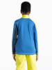 Dare 2b Functioneel shirt "Formate II Core" blauw/geel