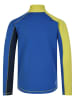 Dare 2b Functioneel shirt "Formate II Core" blauw/geel