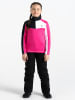 Dare 2b Functioneel shirt "Formate II Core" roze/zwart