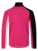 Dare 2b Koszulka funkcyjna "Formate II Core" w kolorze różowo-czarnym