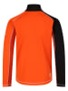 Dare 2b Koszulka funkcyjna "Formate II Core" w kolorze czarno-pomarańczowym