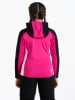 Dare 2b Fleece vest "Thriving" roze/zwart