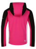 Dare 2b Fleece vest "Thriving" roze/zwart