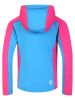 Dare 2b Fleece vest "Thriving" turquoise/roze