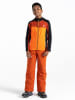 Dare 2b Fleece vest "Thriving" oranje