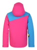 Dare 2b Ski-/snowboardjas "Humour II" blauw/roze