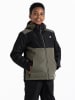 Dare 2b Ski-/ Snowboardjacke "Impose III" in Schwarz/ Khaki