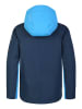 Dare 2b Ski-/snowboardjas "Impose III" turquoise/donkerblauw