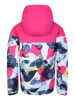 Dare 2b Ski-/snowboardjas "Liftie" roze/meerkleurig