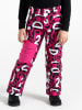 Dare 2b Ski-/snowboardbroek "Pow" roze