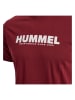 Hummel Shirt "Legacy' in Rot