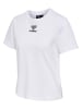 Hummel Koszulka "Cons" w kolorze białym