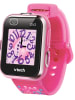 vtech Smartwatch "Kidizoom DX2 Flowers" roze - vanaf 5 jaar