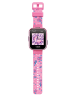 vtech Smartwatch "Kidizoom DX2 Flowers" w kolorze różowym - 5+