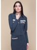 4funkyflavours Vest "Foosh" donkerblauw