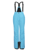 Killtec Ski-/snowboardbroek turquoise
