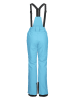 Killtec Ski-/snowboardbroek turquoise