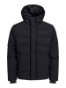 Jack & Jones Tussenjas "Pace" zwart