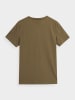 4F Shirt in Khaki