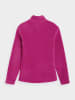 4F Fleecejacke in Pink