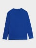 4F Sweatshirt blauw