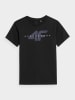 4F Shirt zwart