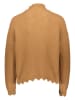 ONLY Pullover "Esma" in Camel