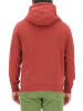 Jeep Hoodie in Rot
