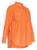 MOSS COPENHAGEN Koszula "Haddis" w kolorze pomarańczowym