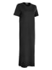 MOSS COPENHAGEN Sukienka "Liv" w kolorze czarnym