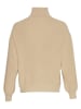 MOSS COPENHAGEN Sweter "Sitara" w kolorze beżowym