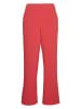 MOSS COPENHAGEN Spodnie "Chro" w kolorze czerwonym