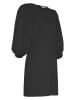 MOSS COPENHAGEN Sukienka "Lene" w kolorze czarnym