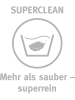 Paradies Ganzjahres-Daunendecke "Doreen - Medium Warm" in Weiß