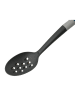 Tasty Servierlöffel in Blau/ Grau - (H)34 cm