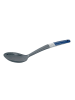 Tasty Servierlöffel in Blau/ Grau - (H)34 cm