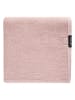 Lullalove Woll-Wickeldecke in Rosa