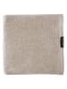 Lullalove Woll-Wickeldecke in Beige
