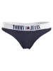 Tommy Hilfiger Underwear String in Dunkelblau