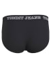 Tommy Hilfiger Underwear 3-delige set: hipsters zwart