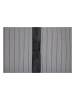 Lifa Living Vliegenhor wit - (L)210 x (B)100 cm