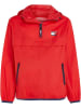 Tommy Hilfiger Tussenjas "Packable Tech C" rood