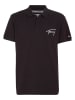 TOMMY JEANS Poloshirt zwart