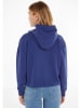 Tommy Hilfiger Hoodie "Essential" in Dunkelblau