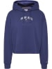 Tommy Hilfiger Hoodie "Essential" in Dunkelblau